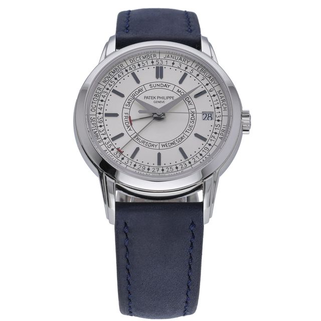 Patek Philippe Complications 5212A-001 Image 6